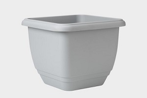 Patio Planter 30cm | Dove Grey - Stewart